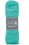 Durable Double four - 0338 Aqua