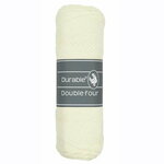Durable Double four - 0326 Ivory
