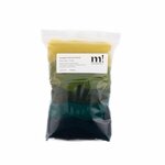 Europese Merino Lontwol &ndash; Groen (7)
