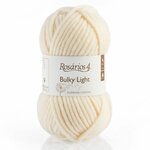 Rosarios Bulky Light - 101 P&eacute;rola