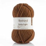 Rosarios Bulky Light - 104 Brown
