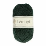 Lopi Lettlopi - 1405 Bottle Green