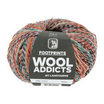 Wooladdicts Footprints - 005