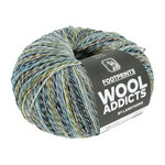 Wooladdicts Footprints - 001
