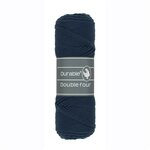 Durable Double four - 0321 Navy