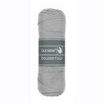 Durable Double four - 2232 Light Grey