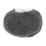 Lang Yarns Merino 120 - 270 Grey Melange