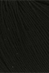 Lang Yarns Merino 400 Lace  - 004 Zwart