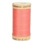 Scanfil - 4807 Roze - Organic Cotton naaigaren