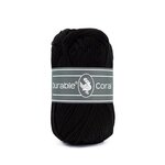 Durable Coral - 0325 Black