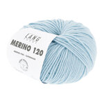 Lang Yarns Merino 120 - 173 Jade Light