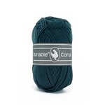 Durable Coral - 0375 Petrol
