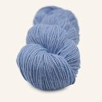 Alpaca Fino - 57 Skyblue