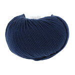 Lang Yarns Merino 120 - 035 Navy