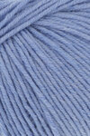 Lang Yarns Merino 120 - 320 Light blue m&eacute;lange