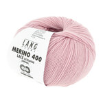 Lang Yarns Merino 400 Lace  - 119