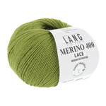 Lang Yarns Merino 400 Lace  - 044
