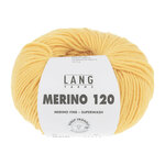 Lang Yarns Merino 120 - 149 Sun