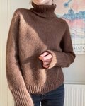 PetiteKnit - Terrazzo Sweater