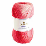 multikleur acryl wol Brio