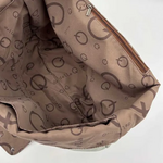 Della Q Nora Big Bucket - Sage