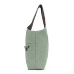 Della Q Nora Big Bucket - Sage
