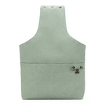 Della Q Nora Big Bucket - Sage
