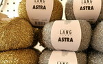 Lang Yarns Astra - 023 - Silver