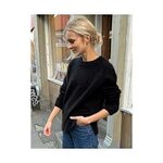 PetiteKnit - October Sweater 