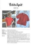 PetiteKnit - Poppy Tee