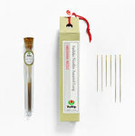 Tulip Hiroshima Sashiko Naaldenset Lang