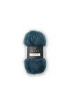 Isager Silk Mohair - 16 Teal