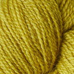 Isager Alpaca 2 - 040 Curry