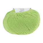 Lang Yarns Merino 120 - 244 Lime Groen