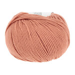 Lang Yarns Merino 120 - 759 Mandarine
