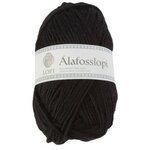 Alafosslopi - 0059 Black
