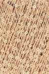 Lang Yarns Paillettes - 28 Gold/Salmon