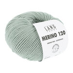 Lang Yarns Merino 120 - 092 Sagelite