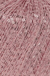 Lang Yarns Paillettes - 09 Pink
