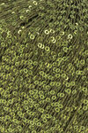 Lang Yarns Paillettes - 98 Olive