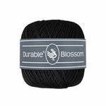 Durable Blossom - 325 Black