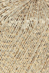 Lang Yarns Paillettes - 96 Beige/Gold