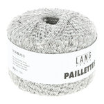 Lang Yarns Paillettes - 24 Silver