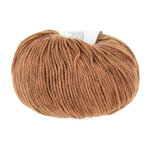 Lang Yarns Nomad - 59 Oranje
