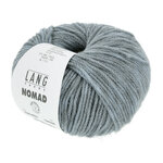 Lang Yarns Nomad - 21 Lichtblauw