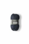 Isager Silk Mohair - 100 Midnight