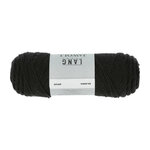 Lang Yarns Jawoll - 004 Black