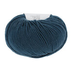 Lang Yarns Merino 120 - 133 Steel Blue