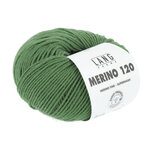 Lang Yarns Merino 120 - 316 Kiwi