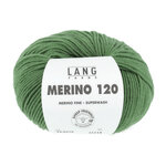Lang Yarns Merino 120 - 316 Kiwi